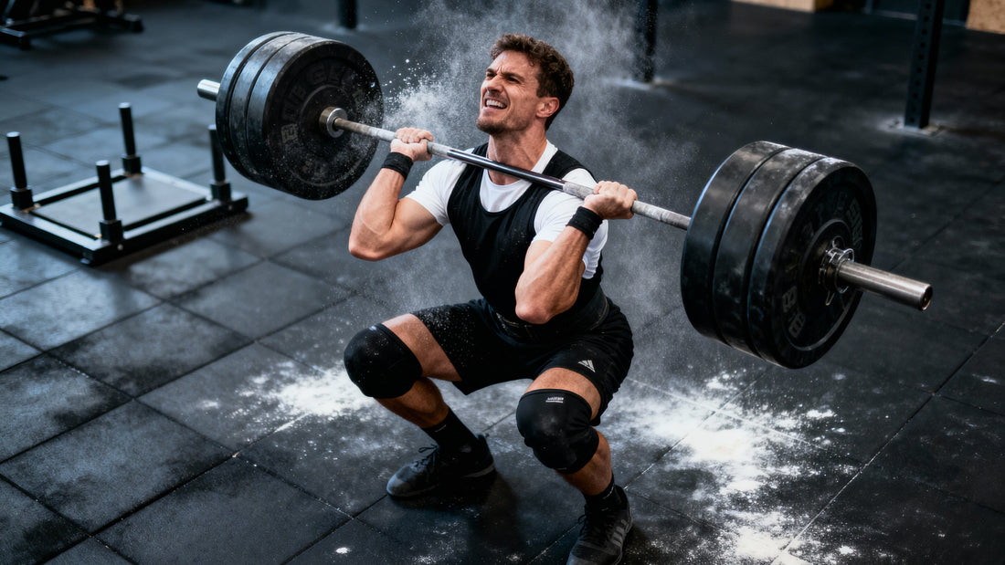 Hyrox Kraft-Guide: Der Trainingsplan für maximale Performance