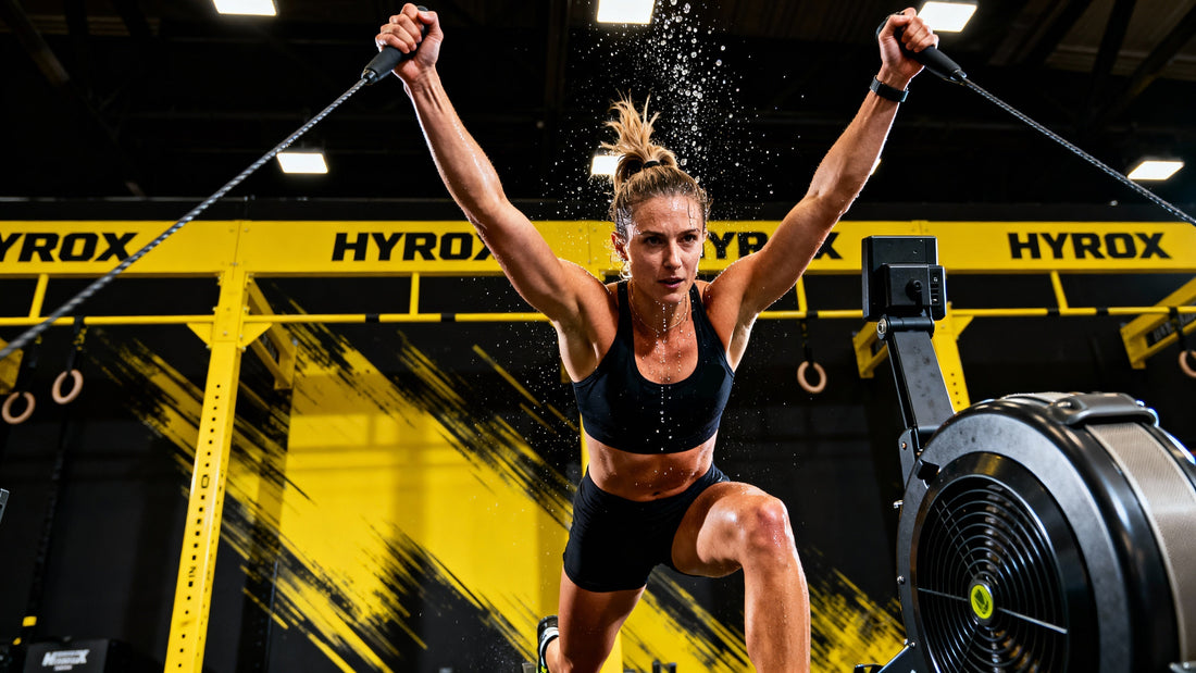 SkiErg Guide: Der perfekte Start ohne Burnout