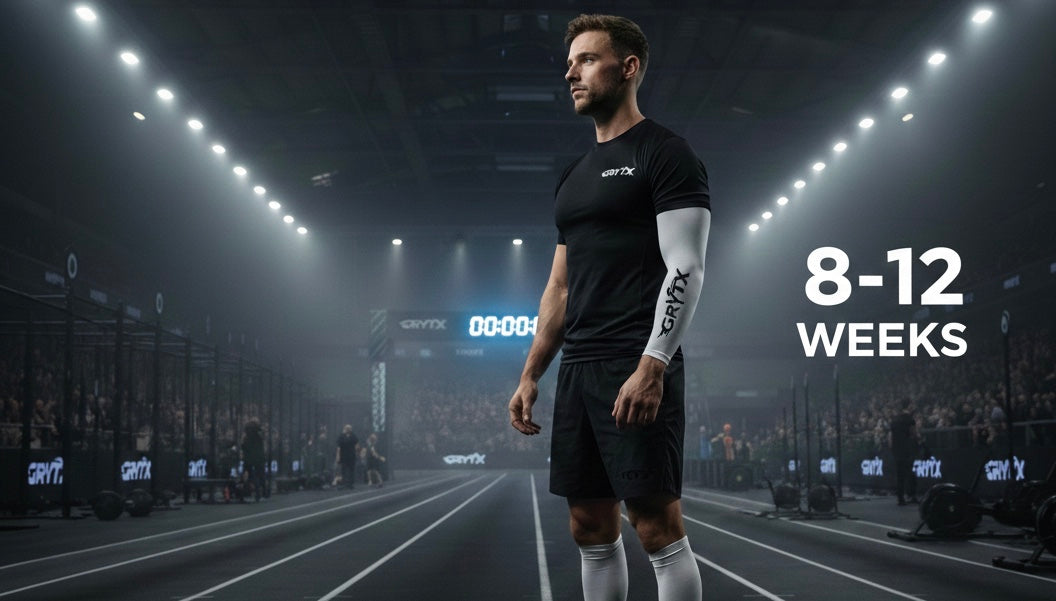 Wann ist der richtige Zeitpunkt für dein erstes Hyrox-Race? (Spoiler: Jetzt!)