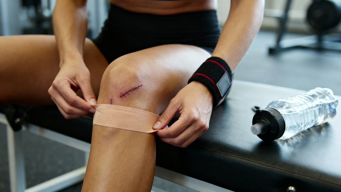 Comeback nach Verletzung: Warum Hyrox der sicherste Weg zurück in den Wettkampf is