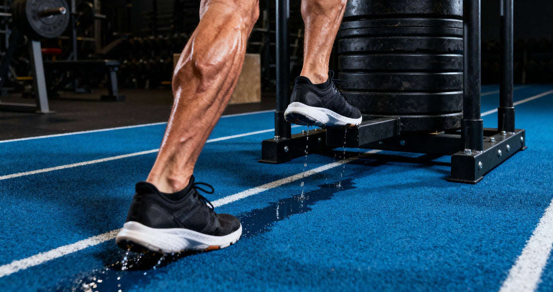 Hyrox Sled Push vs. Sled Pull: Welcher Schlitten ist wirklich härter?