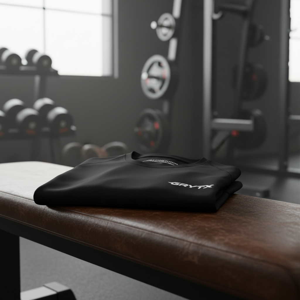 GRYTX Damen Core Performance T-Shirt