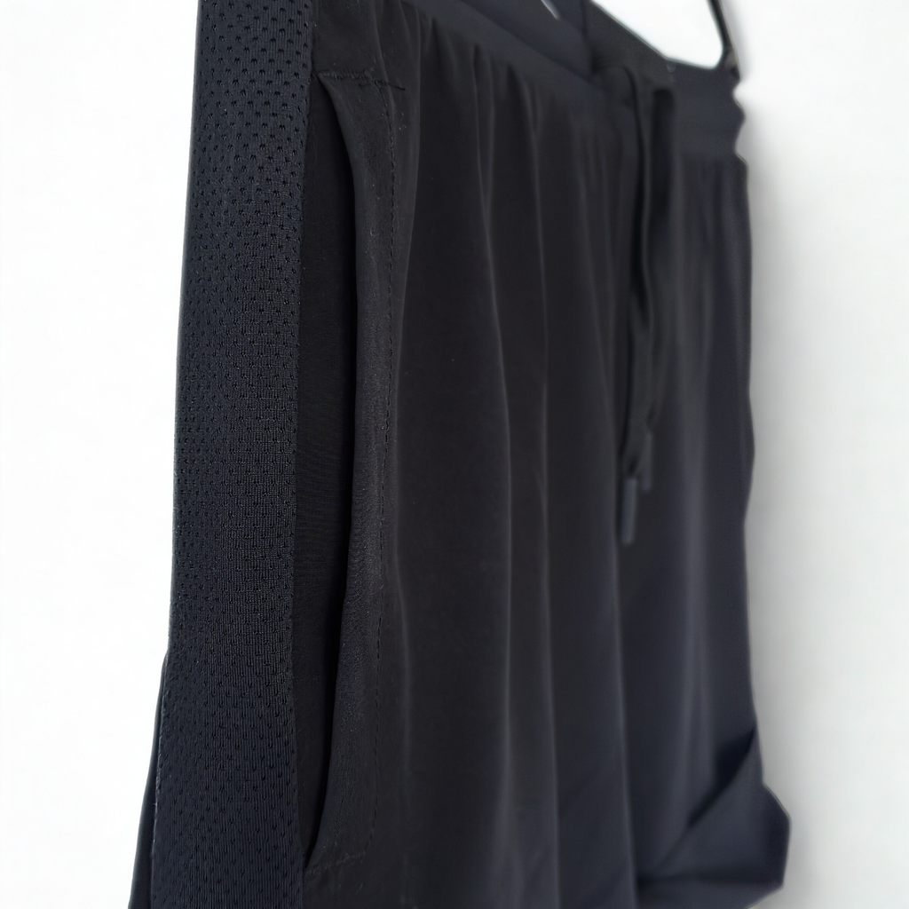 GRYTX Hybrid 2-in-1 Agility Shorts