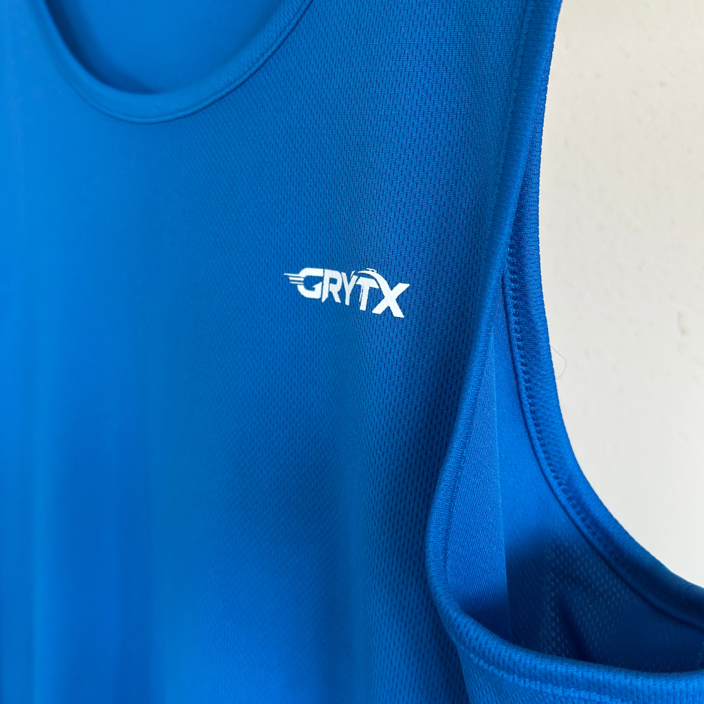 GRYTX Velocity Luftstromtank
