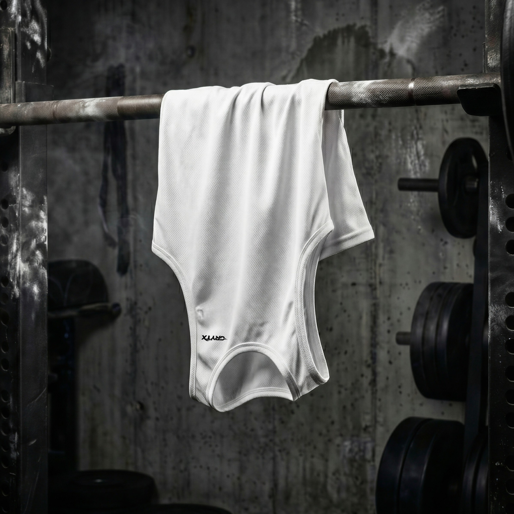 GRYTX Damen Velocity Racerback