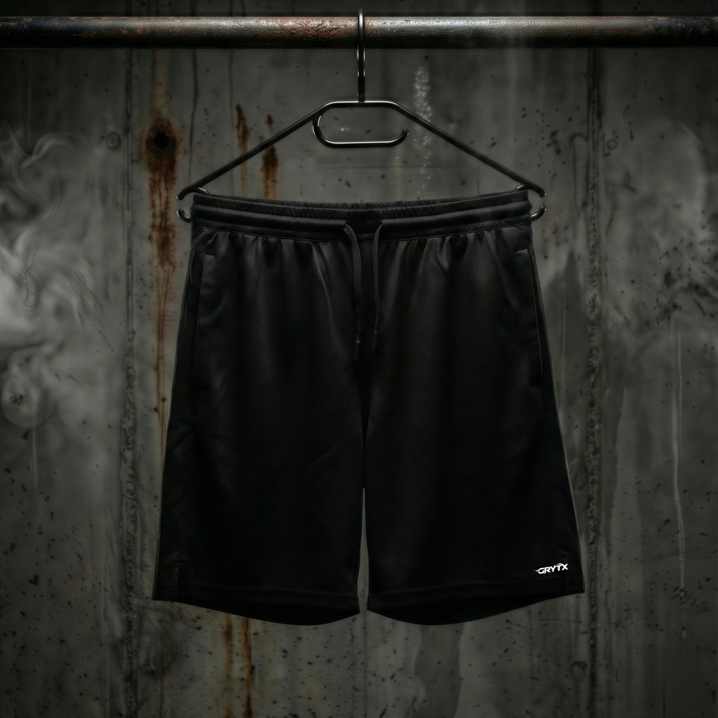 GRYTX Hybrid 2-in-1 Agility Shorts