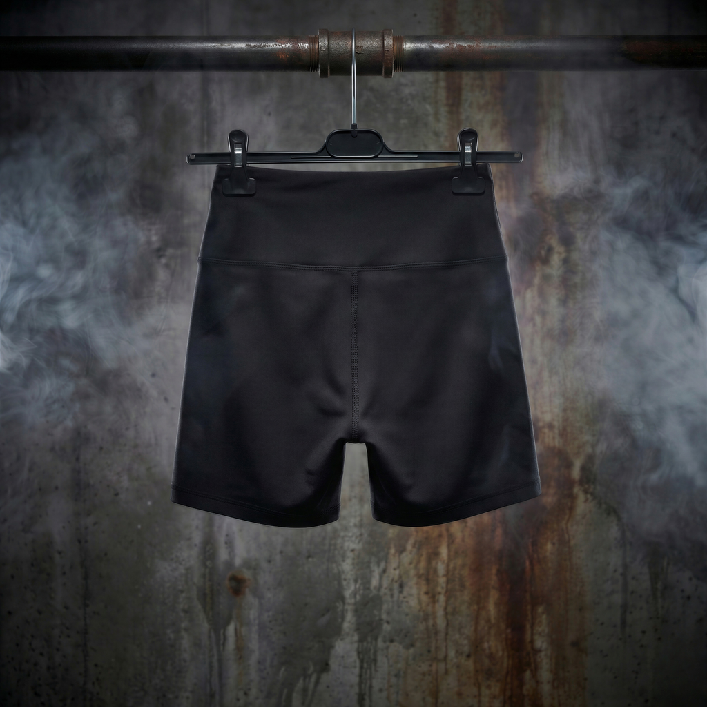 GRYTX Damen-Shorts mit Core-Control-Funktion