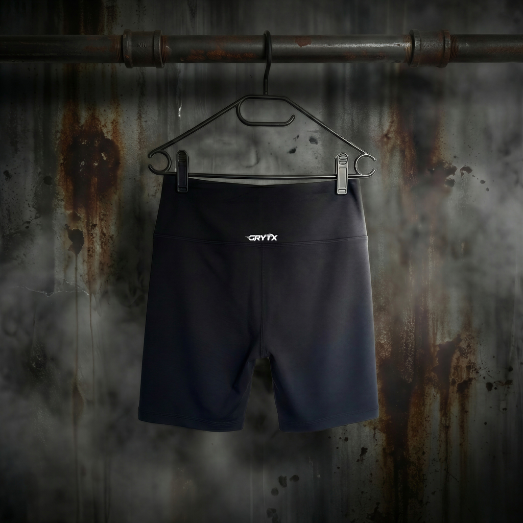 GRYTX Damen-Shorts mit Core-Control-Funktion