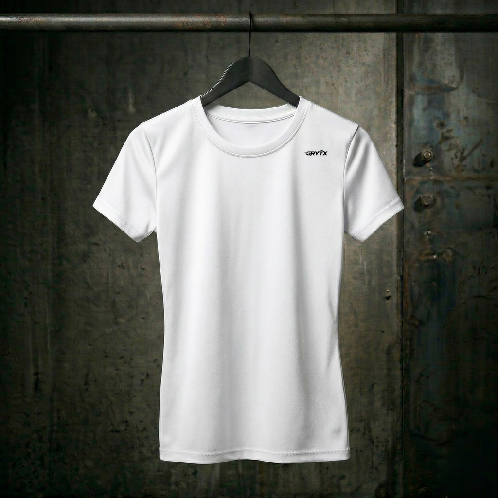 GRYTX Damen Core Performance T-Shirt